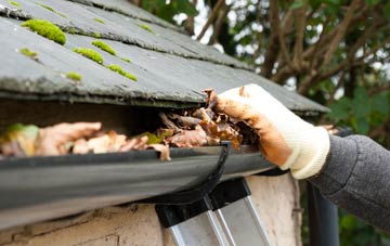 gutter cleaning Thistledae, Aberdeenshire