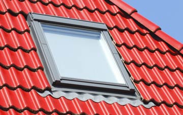 roof windows Thistledae, Aberdeenshire