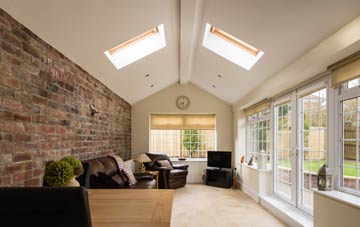 conservatory roof insulation Thistledae, Aberdeenshire