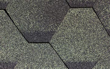 Thistledae fibreglass shingle repairs