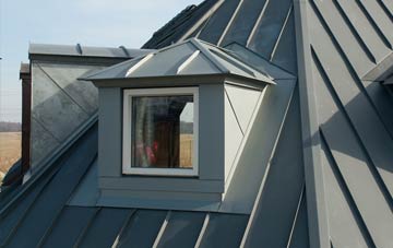 metal roofing Thistledae, Aberdeenshire
