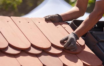 Thistledae roof tile contractors