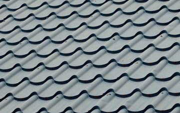Thistledae rubber roofing companies