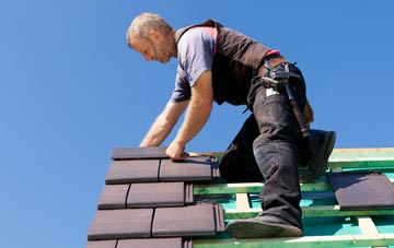 disadvantages of Thistledae slate roofing