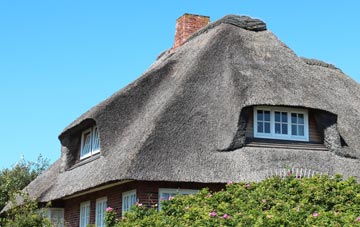thatch roofing Thistledae, Aberdeenshire