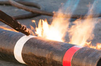 Thistledae flat roofing replacement